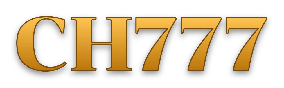 CH777 logo